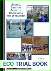 Ageing, Physical Activity, Recreation and Wellbeing