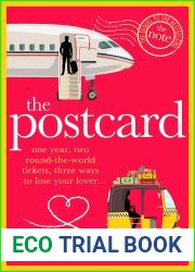 The Postcard (The Note, #2)