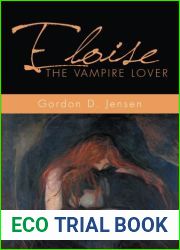 ELOISE THE VAMPIRE LOVER