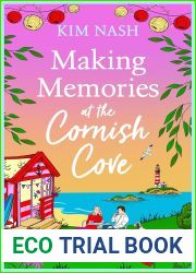 Making Memories at the Cornish Cove (Cornish Cove, #3)