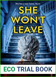 She Won|t Leave