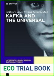 Kafka and the Universal