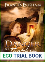 Danger at Thatcham Hall
