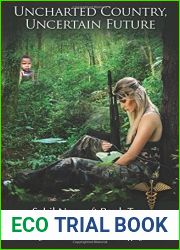 Uncharted Country, Uncertain Future: Sybil Norcroft Book Two (Sybil Norcroft, 2)