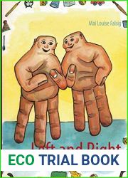 Left and Right: Explores the human beings world