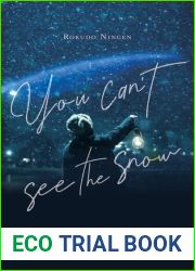 You Can|t See the Snow