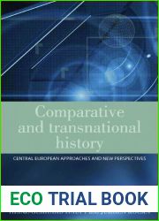 Comparative and Transnational History by Heinz-Gerhard Haupt. (Berghahn Books,2010) [Hardcover]