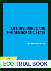 Life Insurance and the Democratic State