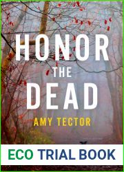 Honor the Dead (The Dominion Archives Mysteries, #3)