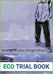 The New Rules of High School