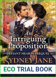An Intriguing Proposition (Defiant Hearts #0.5)