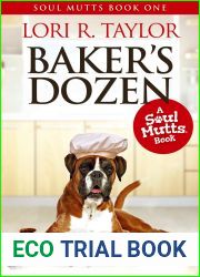 Baker|s Dozen (Soul Mutts #1)