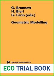 Geometric Modelling: Dagstuhl 1999 Computing Supplement 14 (Computing Supplementa, 14)