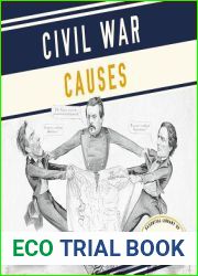 Civil War Causes (Essential Library of the Civil War)