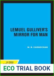 Lemuel Gulliver|s Mirror for Man