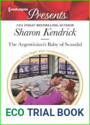 The Argentinian|s Baby of Scandal