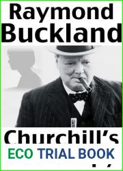 Churchill|s Secret Spy