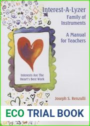 Interest-A-Lyzer Family of Instruments
