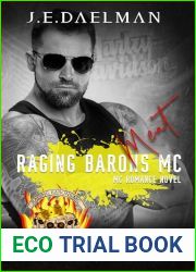 Raging Barons MC - Book Twelve - Meat