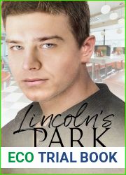 Lincoln|s Park (Links In the Chain #1)
