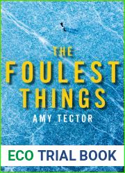The Foulest Things: A Dominion Archives Mystery