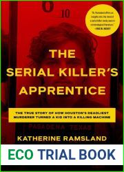 The Serial Killer|s Apprentice