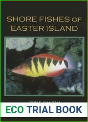 Shore Fishes of Easter Island