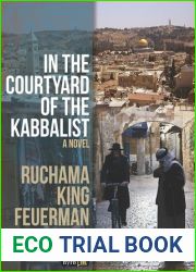 In the Courtyard of the Kabbalist