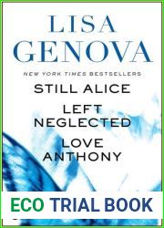 Still Alice Left Neglected Love Anthony