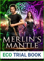 Merlin|s Mantle (Druid Detective Agency, #1)