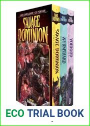 Savage Dominion: The Complete Collection