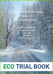 Uncharted Frontier EZine Issue 15