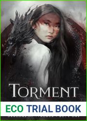 Torment (Dragons of Tenghua Book 1)