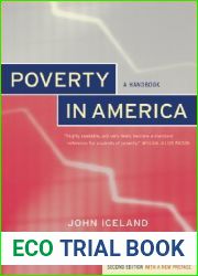 Poverty in America: A Handbook