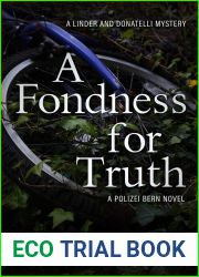 A Fondness for Truth (3) (A Linder and Donatelli Mystery)