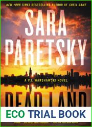 Dead Land (V.I. Warshawski #20)