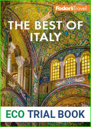 Fodor|s Best of Italy: With Rome, Florence, Venice and the Top Spots in Between (Full-color Travel Guide)
