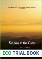 Singing at the Gates: Selected Poems