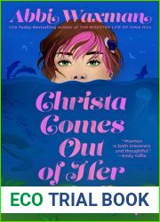 Christa Comes Out of Her Shell