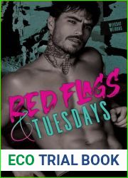 Red Flags and Tuesdays (Weekday Weirdos)