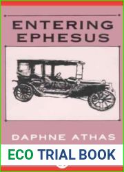 Entering Ephesus