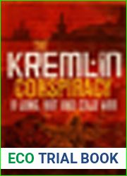 The Kremlin Conspiracy