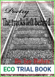 The tracks left behind