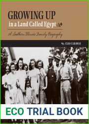 Growing Up in a Land Called Egypt: A Southern Illinois Family Biography (Shawnee Books)