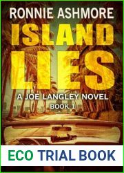 Island Lies: A Joe Langley Novel