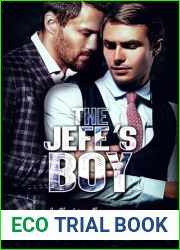 The Jefe|s Boy (Mafia Mayhem #4)