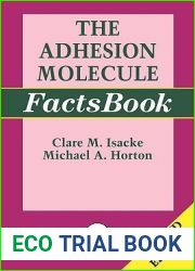 The Adhesion Molecule FactsBook
