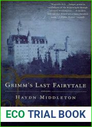 Grimm|s Last Fairytale