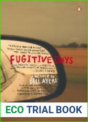Fugitive Days: A Memoir