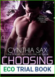 Choosing Chuckles (Cyborg Space Exploration #1)